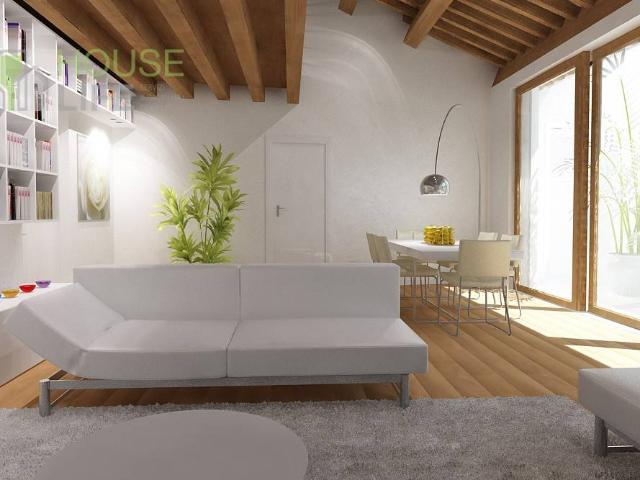 Appartamento in vendita a Schio VI