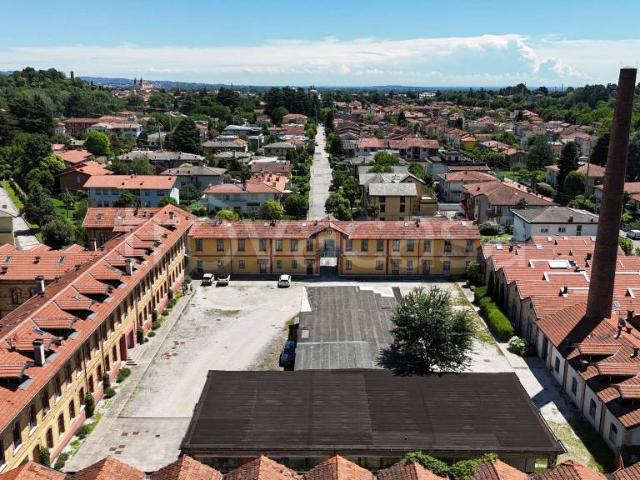 Appartamento in vendita a Schio via p. Riboli