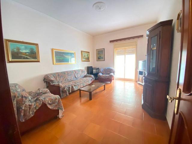 Appartamento in vendita a Sciacca AG