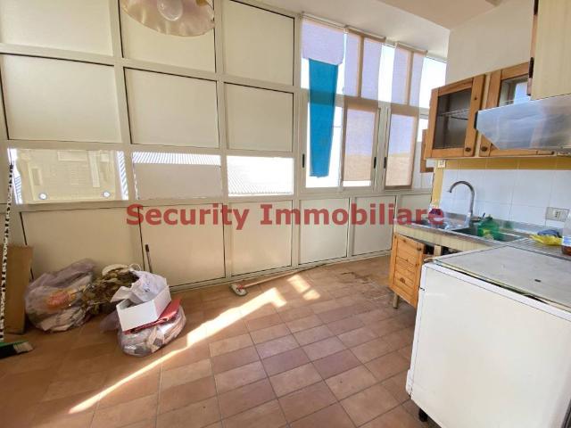 Appartamento in vendita a Sciacca AG
