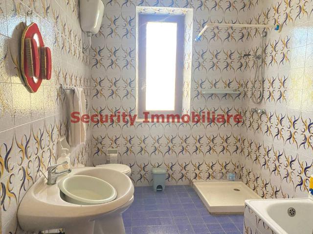 Appartamento in vendita a Sciacca AG
