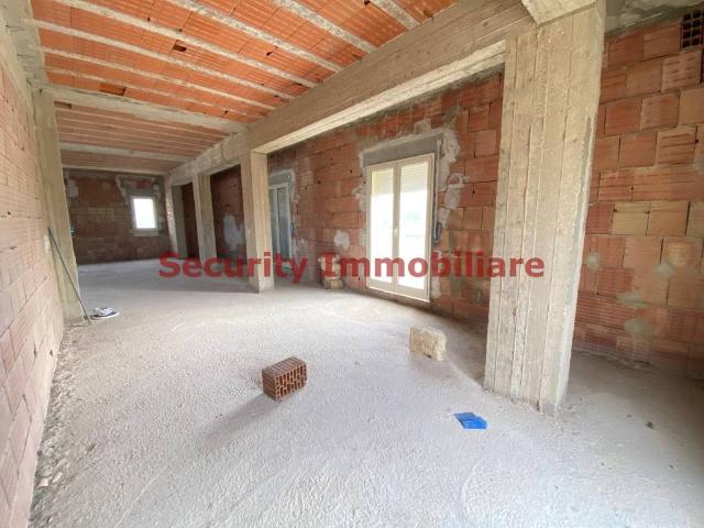 Appartamento in vendita a Sciacca AG