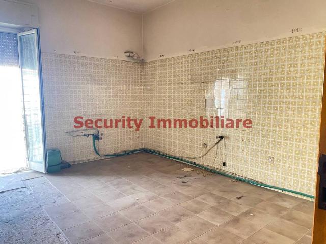 Appartamento in vendita a Sciacca AG