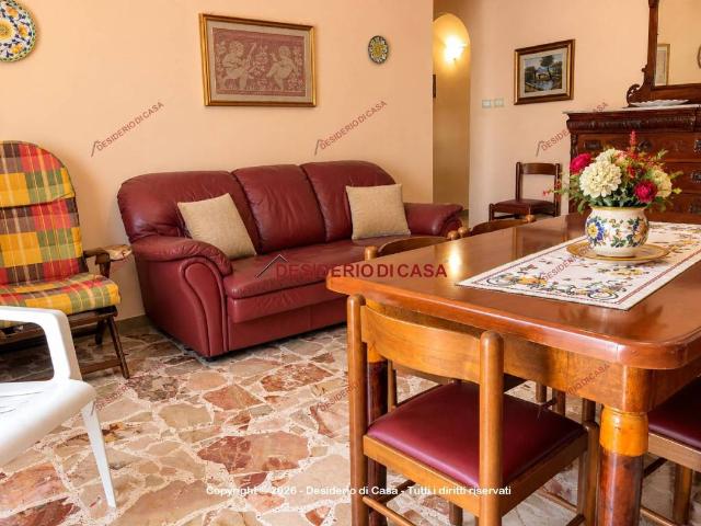 Appartamento in vendita a Sciacca AG