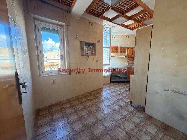 Appartamento in vendita a Sciacca AG
