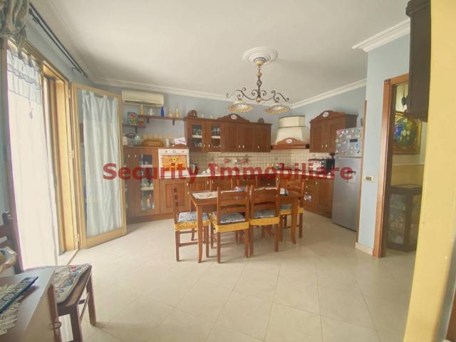 Appartamento in vendita a Sciacca AG