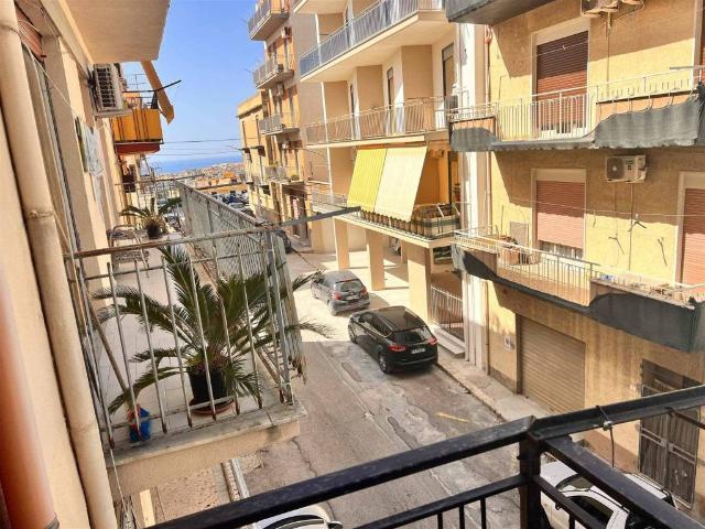 Appartamento in vendita a Sciacca AG