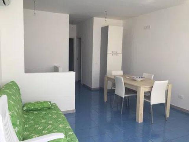 Appartamento in vendita a Sciacca AG