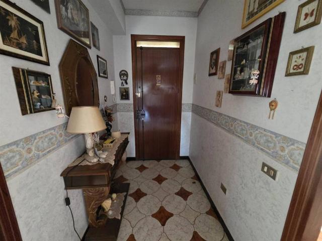 Appartamento in vendita a Sciacca AG