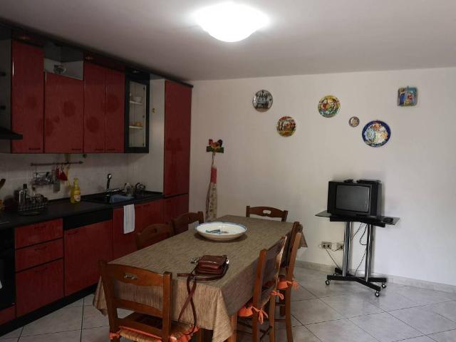 Appartamento in vendita a Sciacca AG