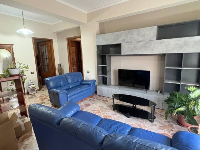 Appartamento in vendita a Sciacca AG