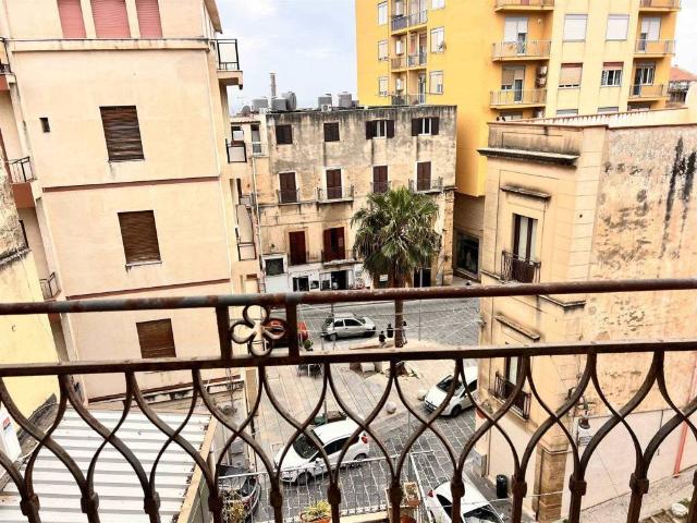 Appartamento in vendita a Sciacca AG