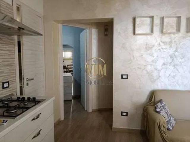Appartamento in vendita a Sciacca AG