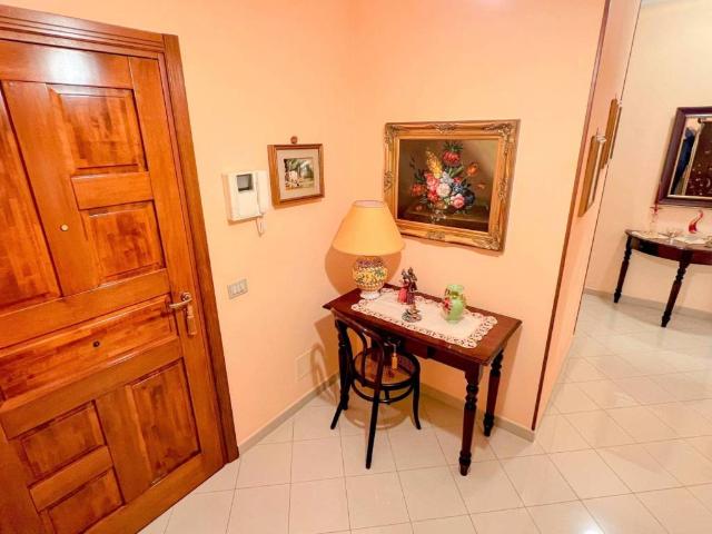 Appartamento in vendita a Sciacca AG