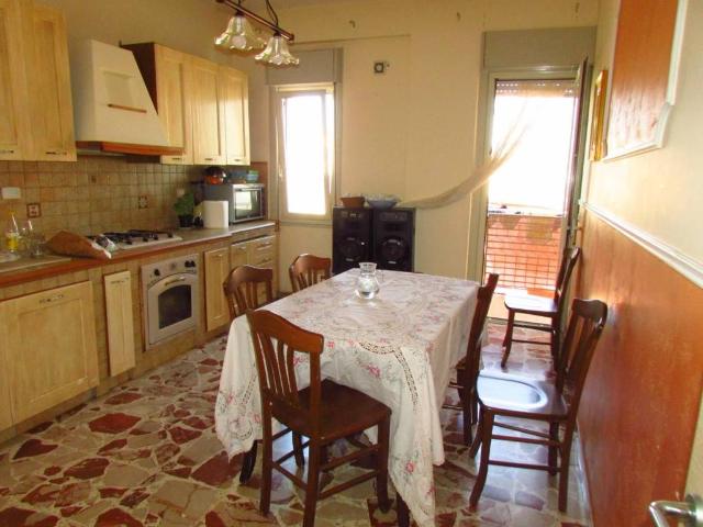 Appartamento in vendita a Sciacca AG