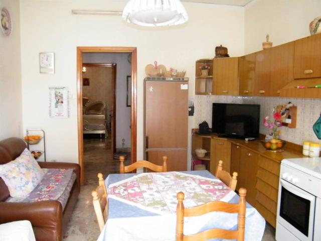 Appartamento in vendita a Sciacca AG