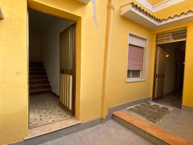 Appartamento in vendita a Sciacca AG
