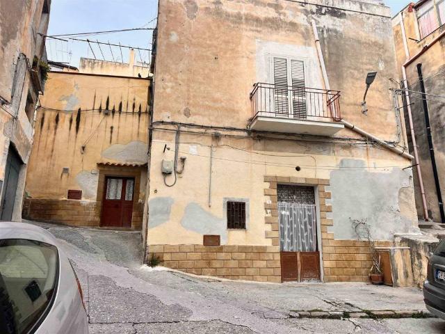 Appartamento in vendita a Sciacca AG