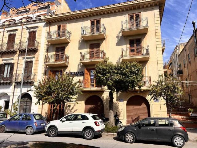 Appartamento in vendita a Sciacca AG