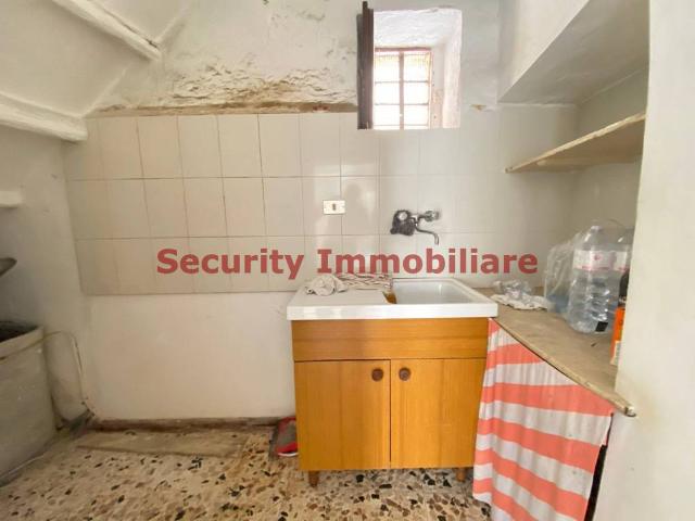 Appartamento in vendita a Sciacca AG