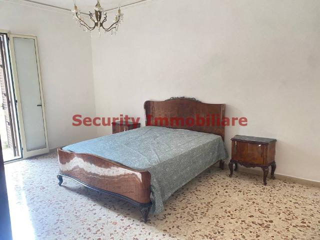 Appartamento in vendita a Sciacca AG