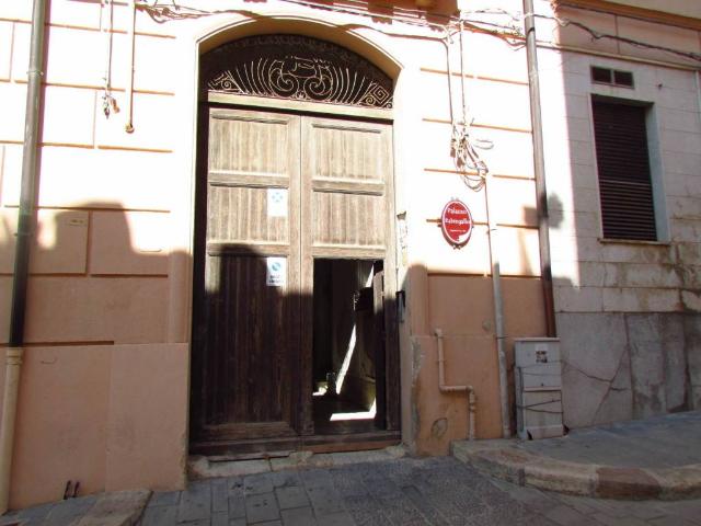 Appartamento in vendita a Sciacca AG