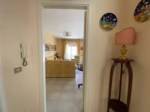 Appartamento in vendita a Sciacca AG