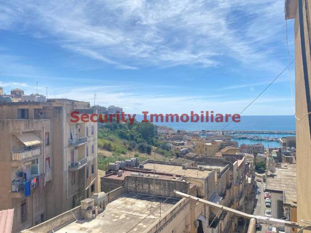 Appartamento in vendita a Sciacca AG