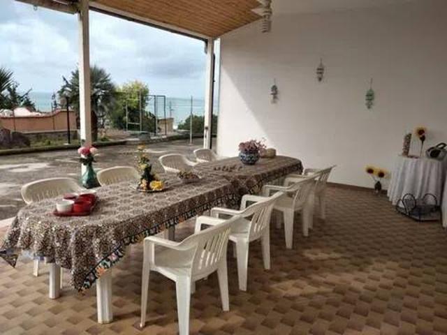 Appartamento in vendita a Sciacca AG