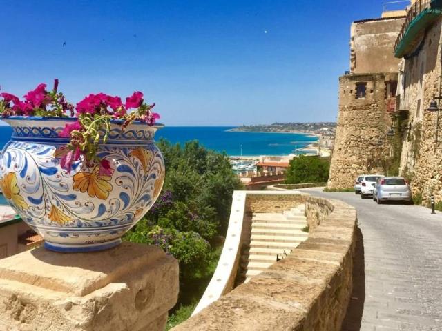 Appartamento in vendita a Sciacca AG