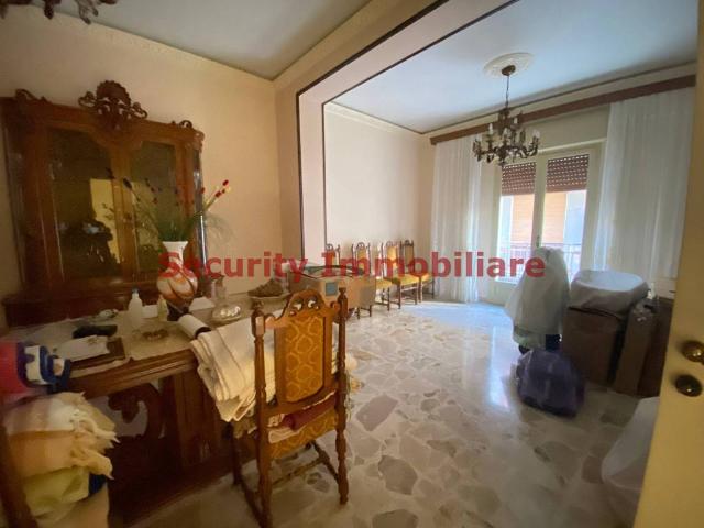 Appartamento in vendita a Sciacca AG