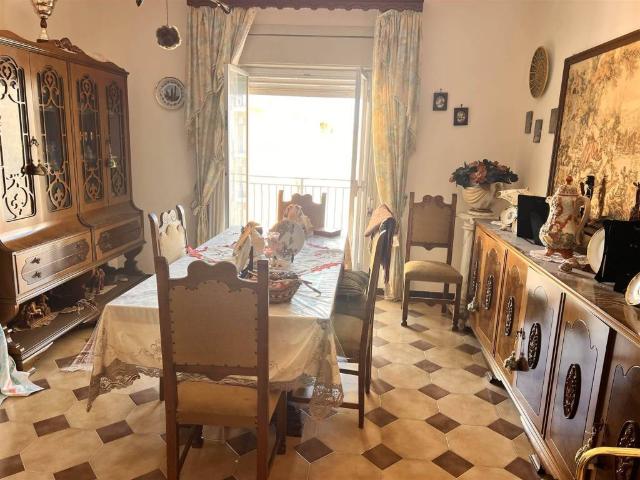 Appartamento in vendita a Sciacca AG