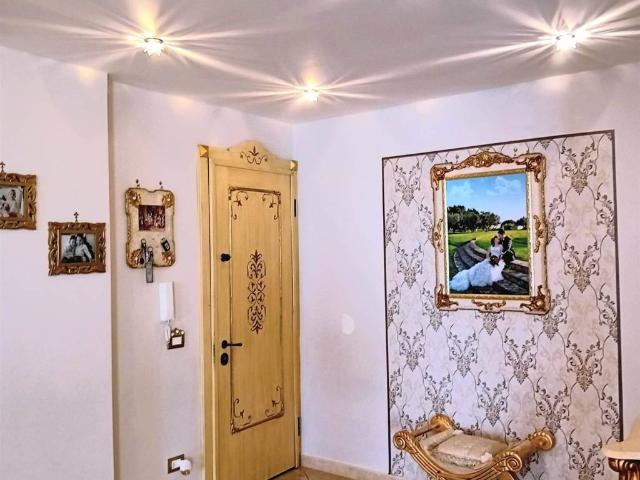 Appartamento in vendita a Sciacca AG