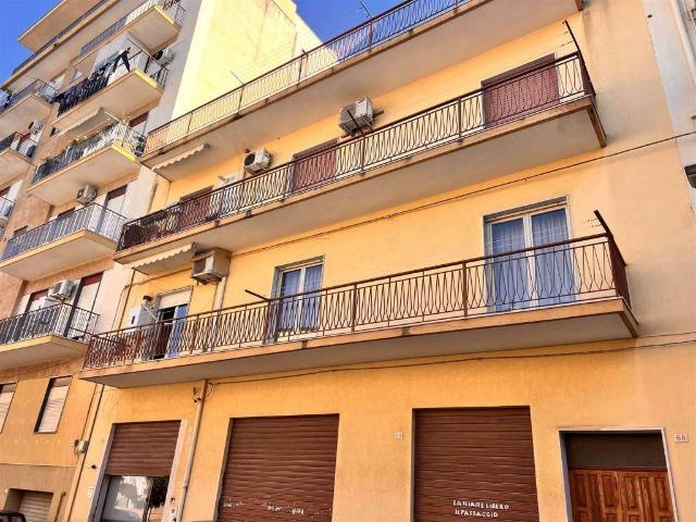 Appartamento in vendita a Sciacca AG