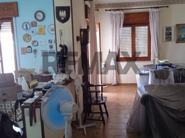 Appartamento in vendita a Sciacca AG