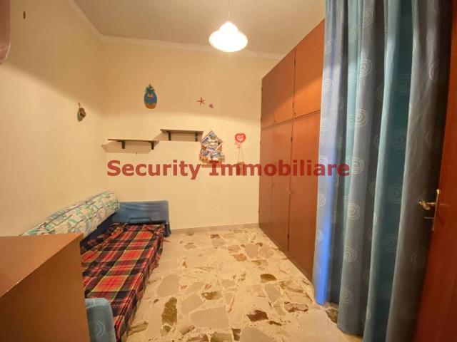 Appartamento in vendita a Sciacca AG
