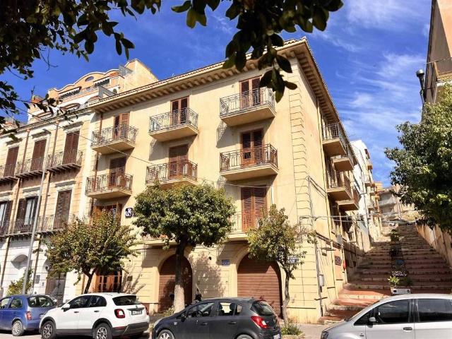 Appartamento in vendita a Sciacca AG