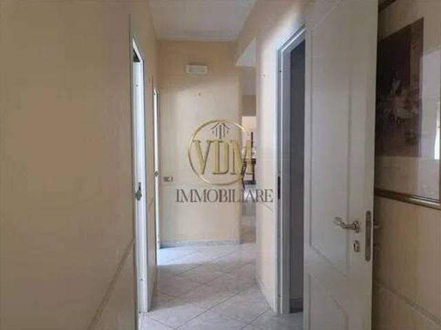 Appartamento in vendita a Sciacca AG