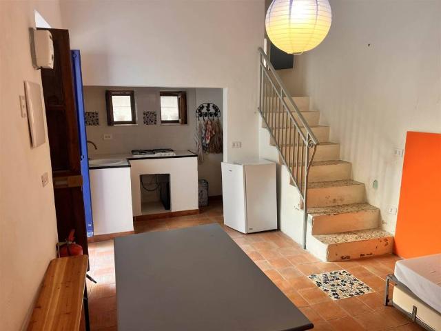 Appartamento in vendita a Sciacca AG