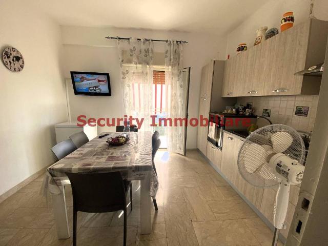 Appartamento in vendita a Sciacca AG