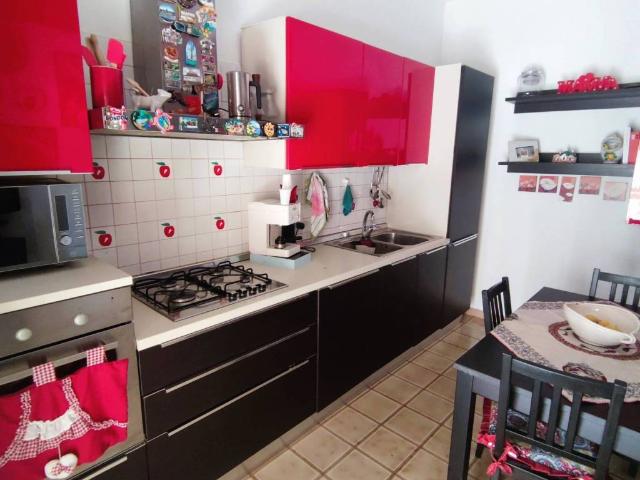 Appartamento in vendita a Sciacca AG
