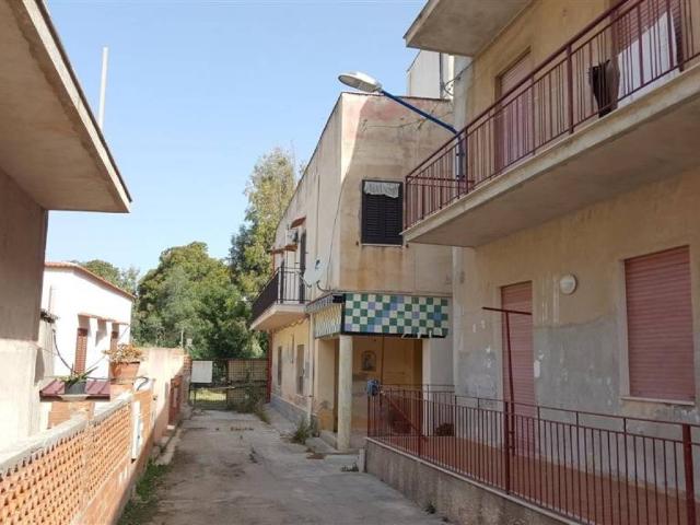 Appartamento in vendita a Sciacca AG