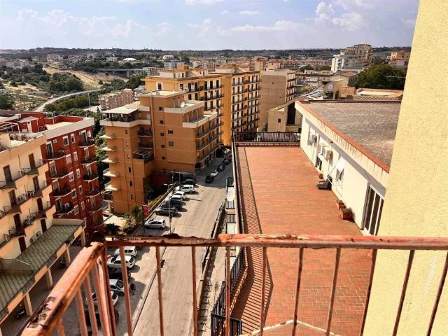 Appartamento in vendita a Sciacca AG