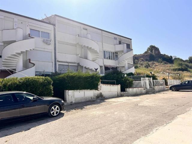 Appartamento in vendita a Sciacca AG
