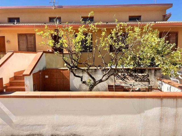 Appartamento in vendita a Sciacca AG