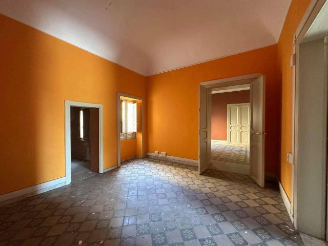 Appartamento in vendita a Sciacca AG