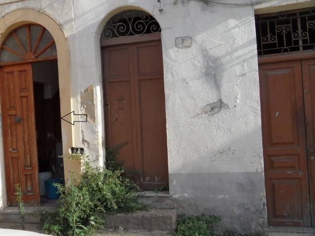 Appartamento in vendita a Sciacca AG