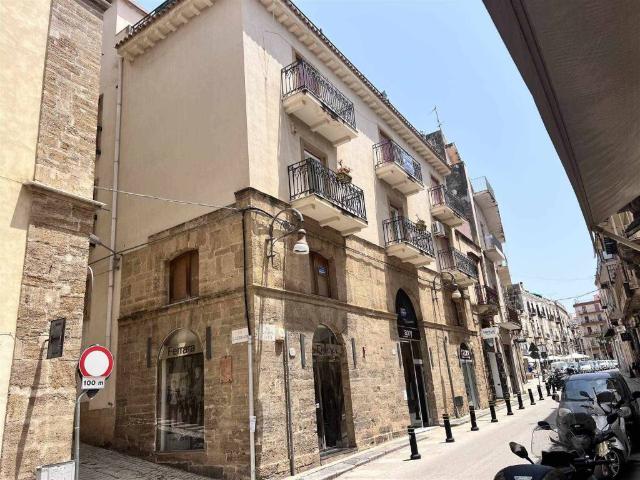 Appartamento in vendita a Sciacca AG