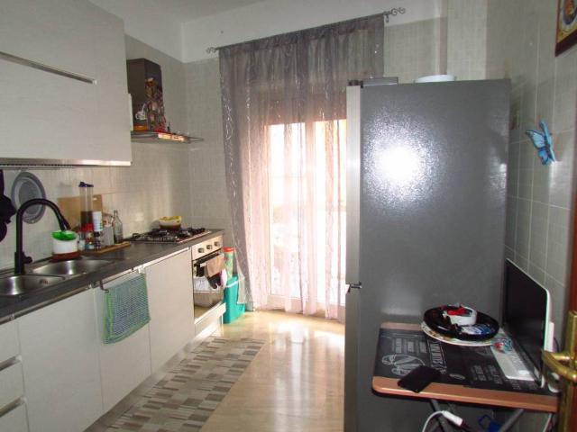 Appartamento in vendita a Sciacca AG