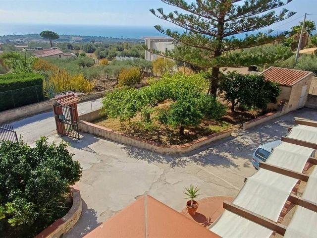 Appartamento in vendita a Sciacca AG